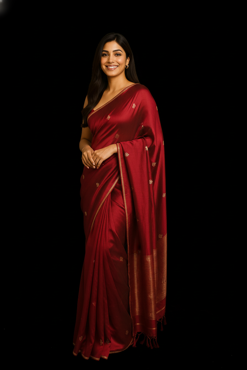 Kavya Kapoor Portrait